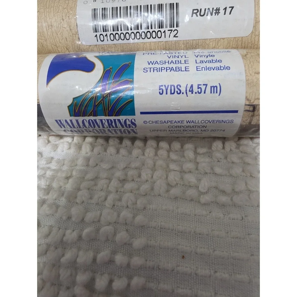 Chesapeake Country Flag Americana Wallpaper Border 3 Rolls 5 Yards Each
